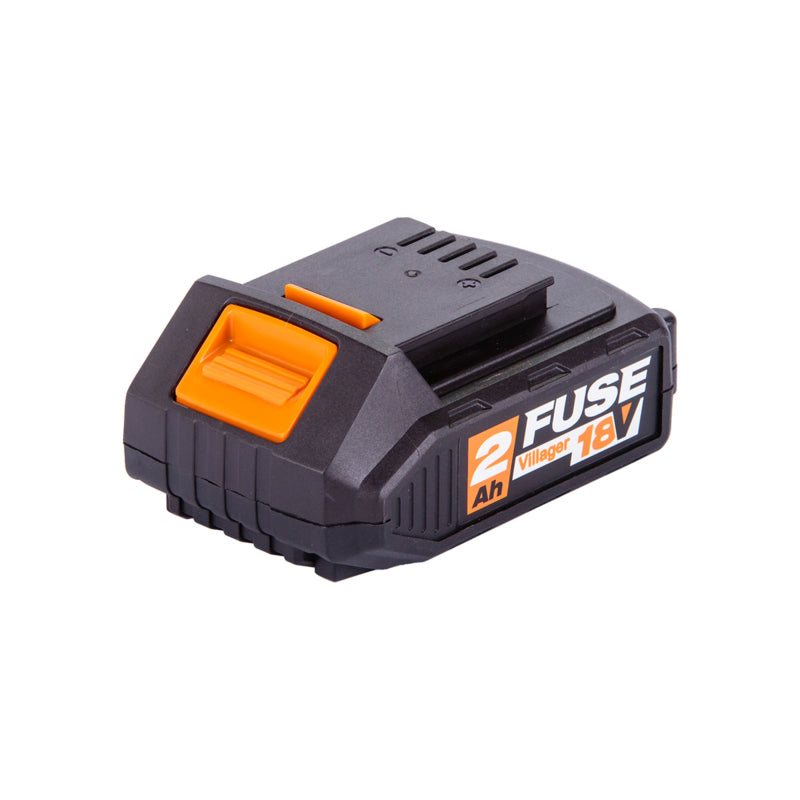 Acumulator Fuse 18V 2.0Ah, Villager