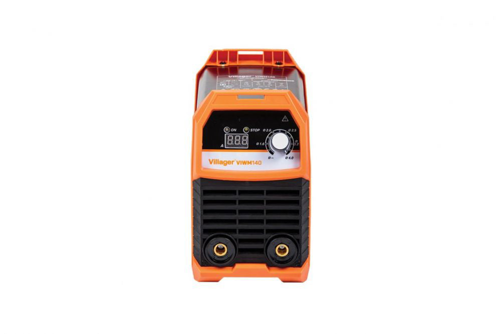 Aparat de sudura VIWM 140 MMA 230V 20-140A, Villager