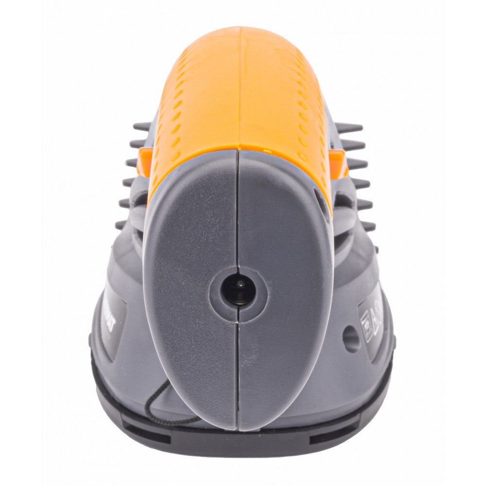 Foarfece cu baterie pentru iarbă și arbusti, Powermat PM-ANTK-3.6T