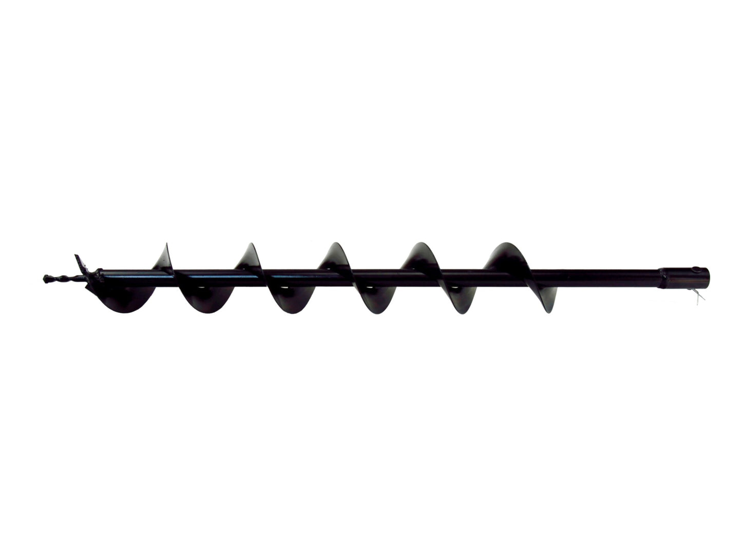 Burghiu pentru foreza de pamant 6x80cm, Geko G81056F