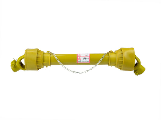 Arbore de transmisie 80cm tip teava, Geko G72300