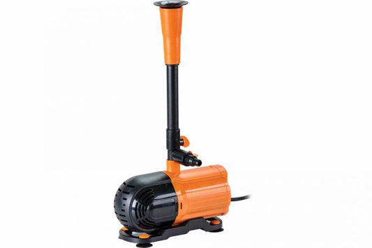 Pompa pentru fantana arteziana VFP 2300, Villager