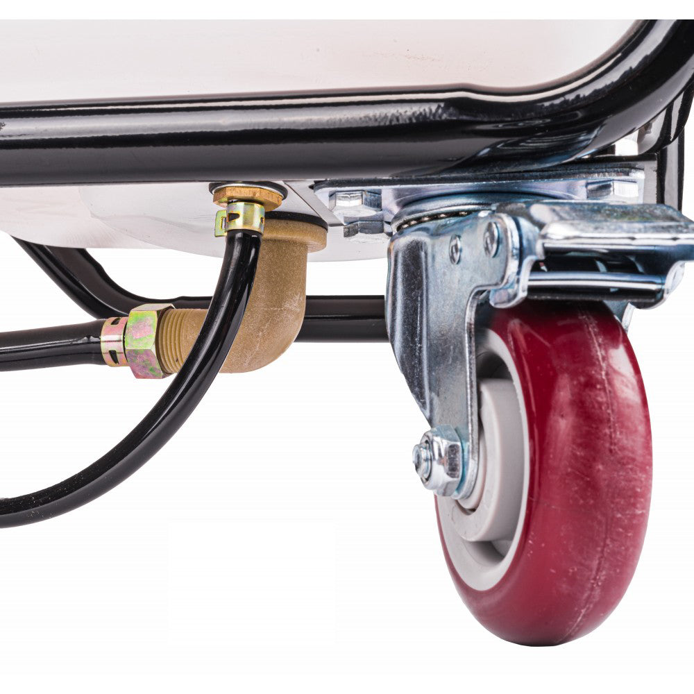 Pompa de stropit pe benzina, Powermat, PM-OPS-60K