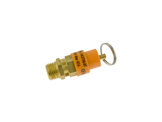Supapa de siguranta pentru compresor 24-50L (G80300), Geko
