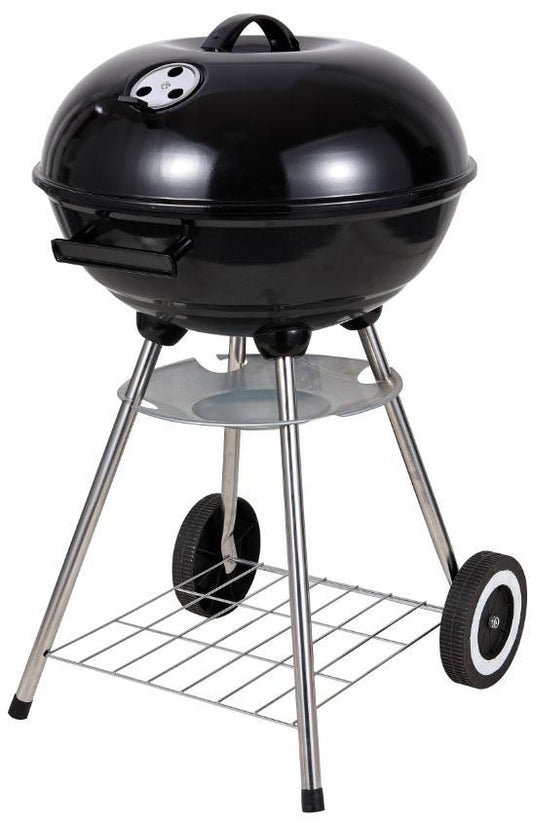 Gratar pe roti Grillmaster GM6000, MalTec, 108083