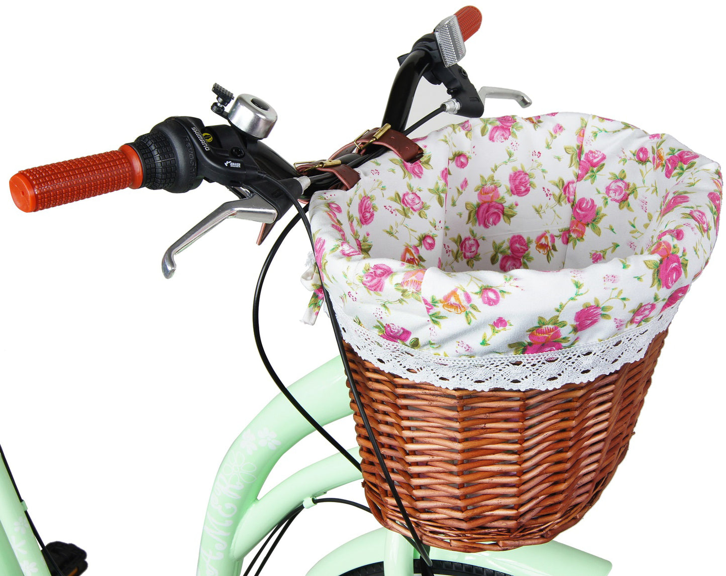 Bicicleta Dreamer, Mint, 6 viteze, Maltrack, 108872