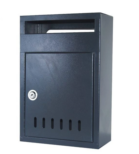 Cutie postala  A4 cu doua orificii Krok, Valerii, VL27028