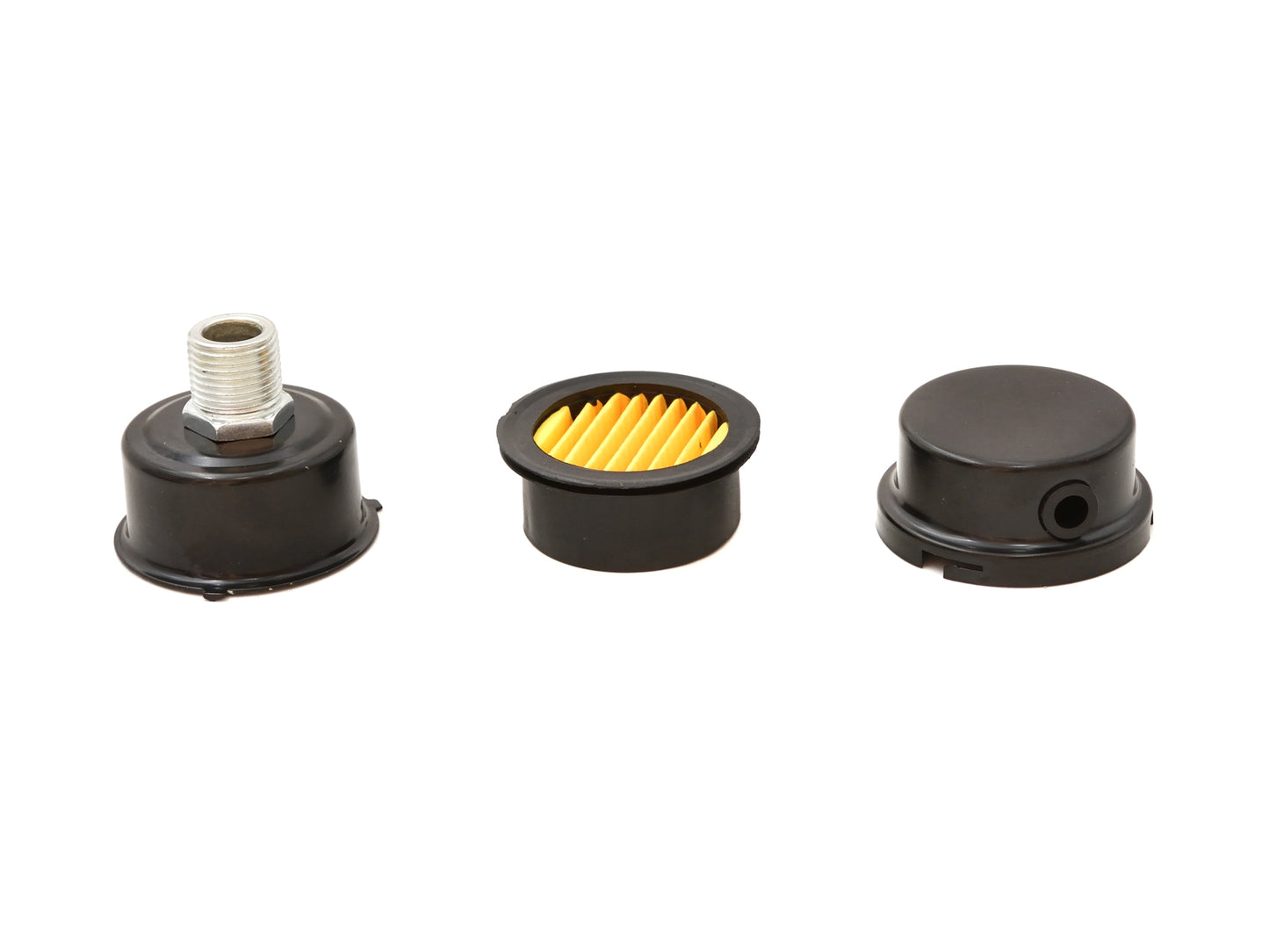 Filtru compresor 1/2 "20,5mm, Geko, G80320