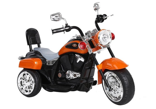 Motocicleta electrica TR1501, Lean, 5711