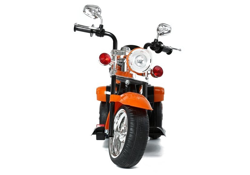 Motocicleta electrica TR1501, Lean, 5711