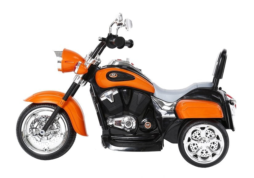 Motocicleta electrica TR1501, Lean, 5711
