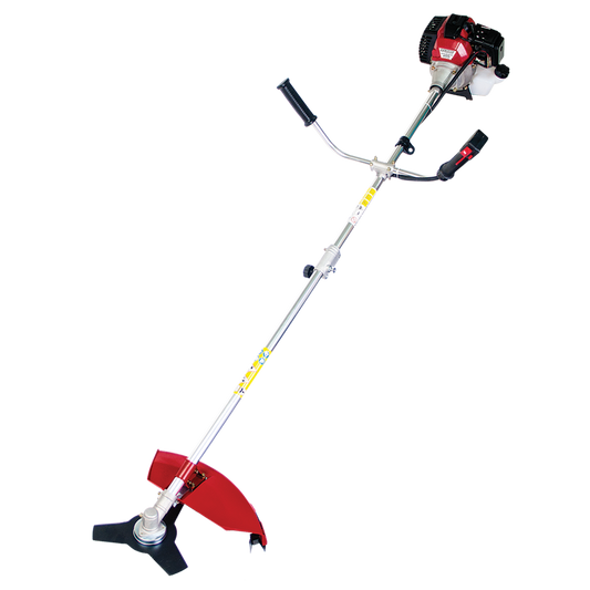 Motocoasa cu lama si fir tija detasabila 1.5Kw RD-GBC10S, Raider, 075549