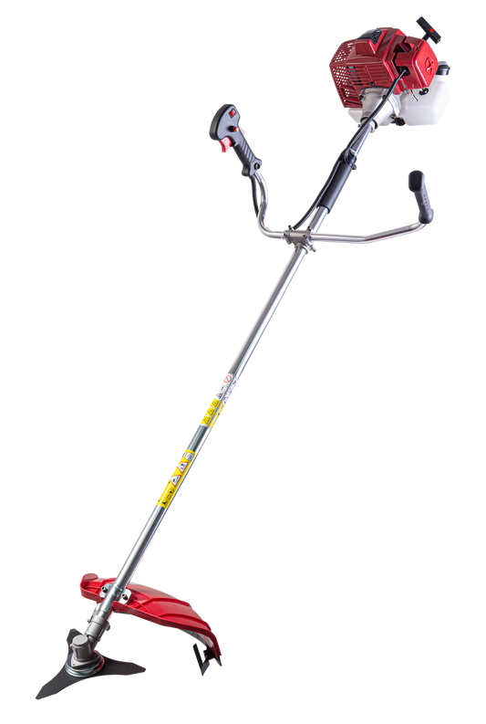 Motocoasa cu lama si fir 2.2kw RD-GBC21, Raider, 075550