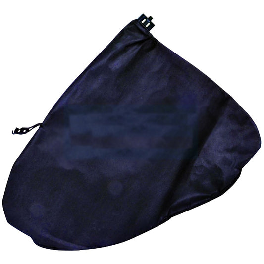 Sac colector 30L pentru Aspirator cu tocator/suflanta  benzina RD-GBV05, Raider, 140401