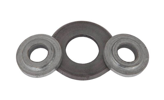 Set 3 capete taiere placi ø16x6.0x2.0mm RD-TC10,12,13, Raider, 321504