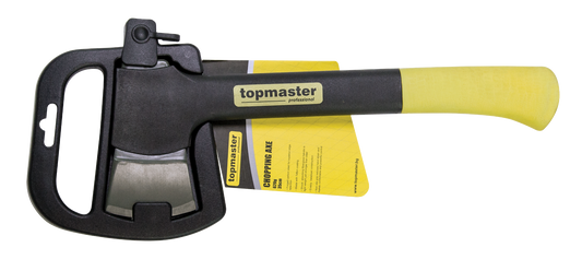 Topor maner fibra 620g, Topmaster, 373402