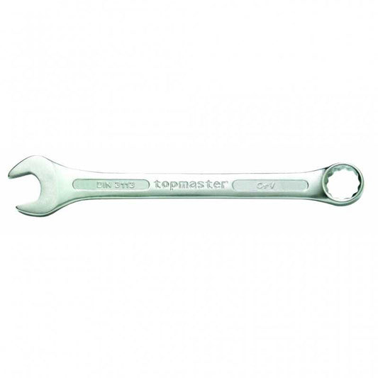 Cheie combinata 22mm CR-V DIN 3113, Topmaster, 235167