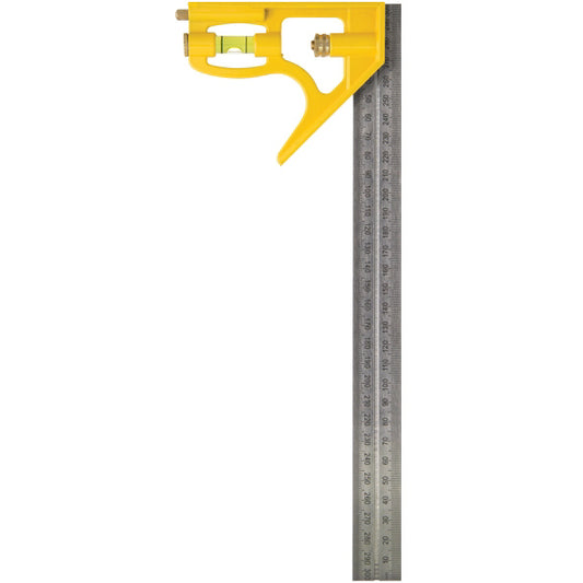 Echer multifunctional 30cm, Topmaster, 281204