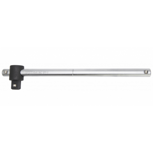 Levier strangere satinat 3/8х200mm CR-V T, Topmaster, 330153