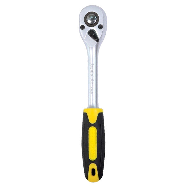 Maner clichet 1/4" x 72 dinti, Topmaster, 336903
