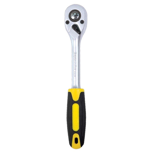 Maner clichet 1/4" x 72 dinti, Topmaster, 336903