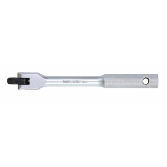 Maner flexibil 1/4" x 6" CR-V, Topmaster, 336909