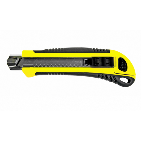 Cutter multifunctional 18x170mm cu rezerve 5 lame, Topmaster, 370117