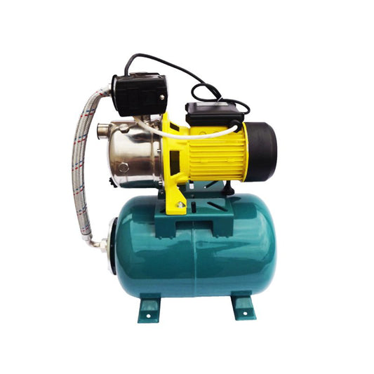 Hidrofor Maxima JY1000/24, 1.3 kW, rezervor 24 litri, 03020405/24