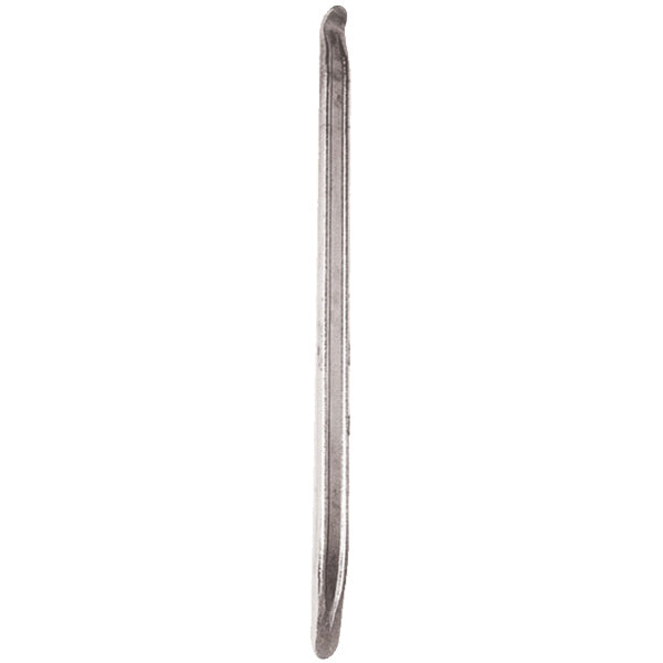 Levier cu o muchie plata indoita si una ascutita, 500 mm, tija patrata, Gadget, 332219
