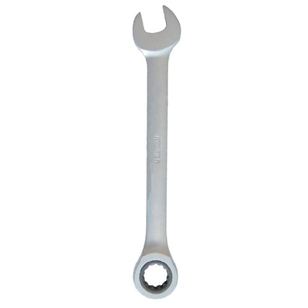 Cheie combinata, 17 mm, clichet reversibil, Gadget, 391007
