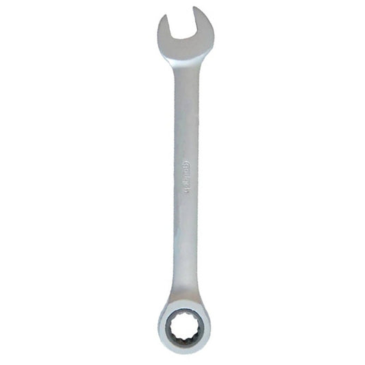 Cheie combinata, 17 mm, clichet reversibil, Gadget, 391007