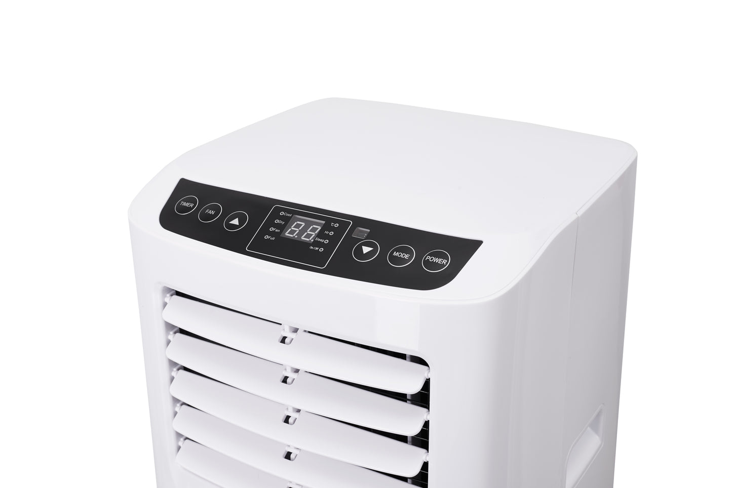 Aer conditionat cu telecomanda, Adler, AD7909
