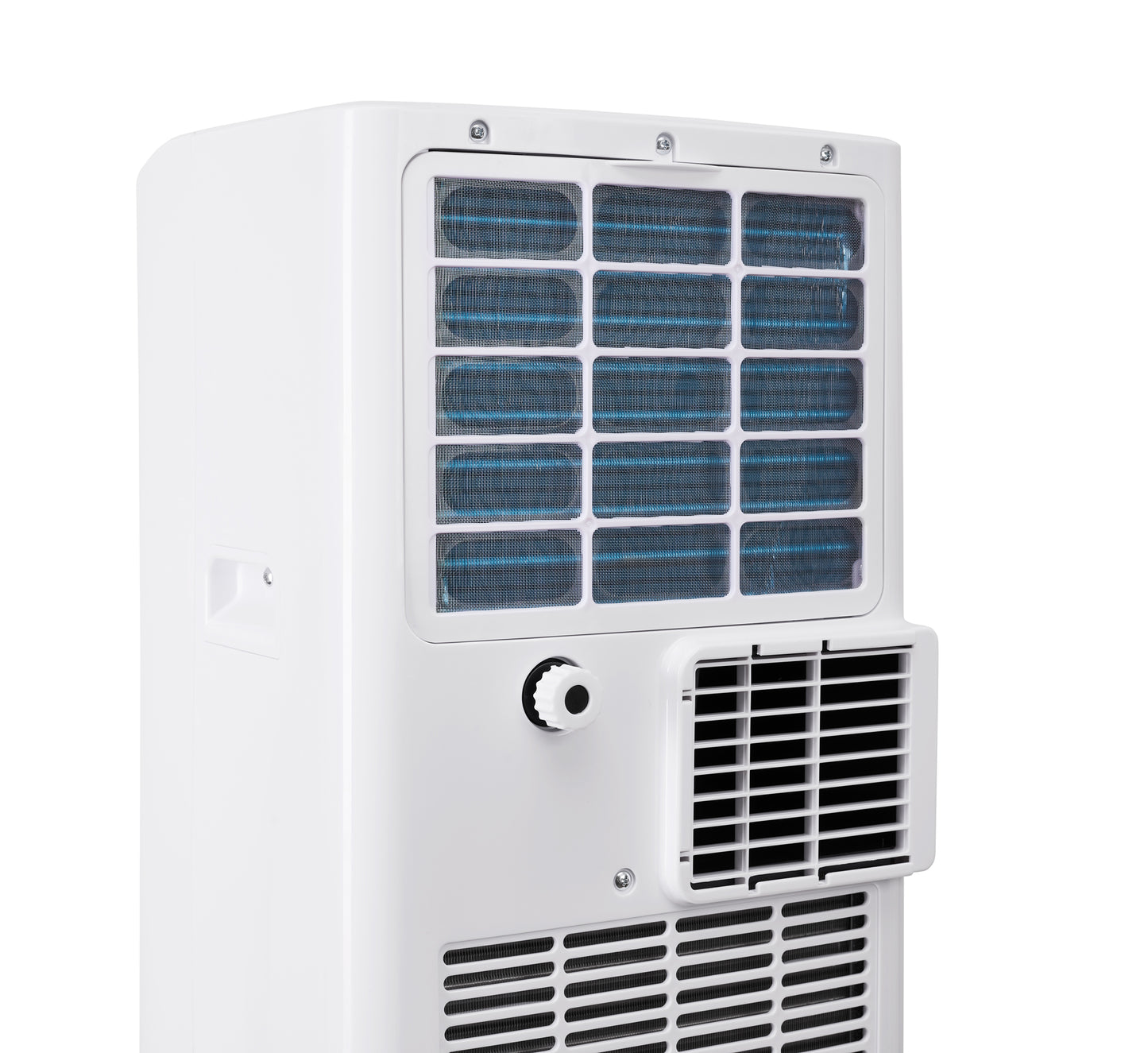 Aer conditionat cu telecomanda, Adler, AD7909