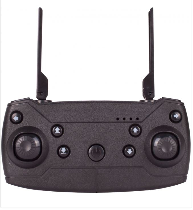 Quadcopter teleghidat, 2.4 GHz 6CH, MalPlay, 108704
