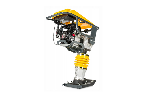 Mai compactor PM-SUS-80L 73 kg Powermat PM0668