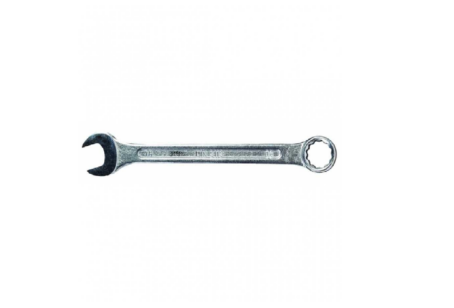 Cheie combinata CR-V, 27mm, Gadget, 230740