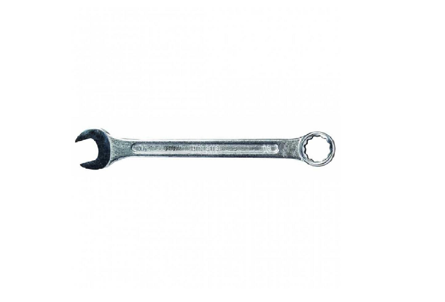 Cheie combinata CR-V, 32mm, Gadget, 230742