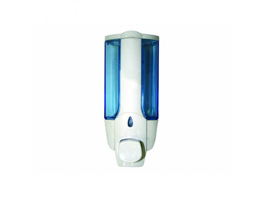 Dispenser sapun lichid cu buton TopChrome 815101