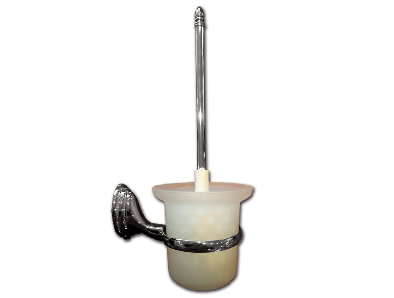 Perie toaleta sticla TopChrome 815125