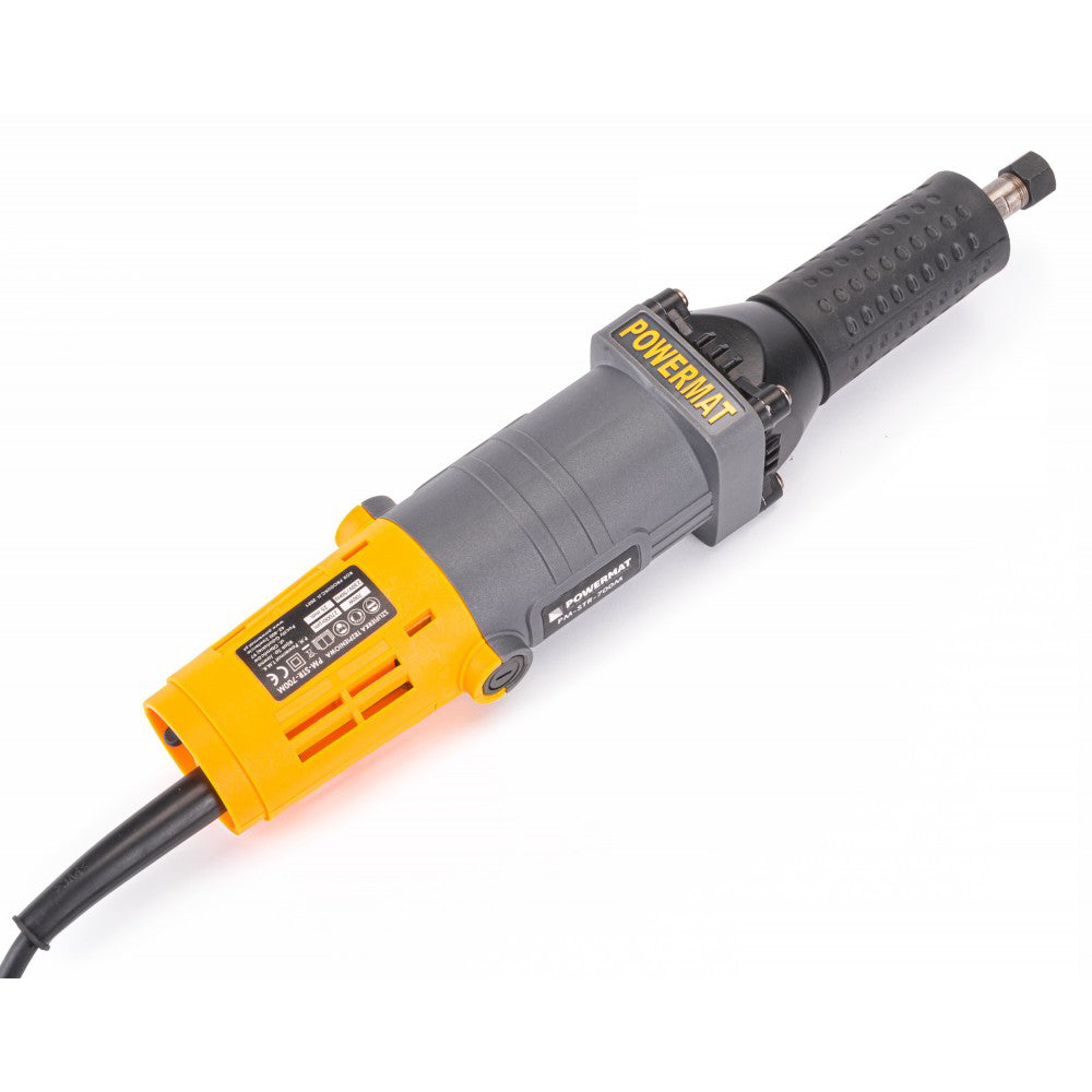 Mini polizor cu ax 6 mm PM-STR-700M Powermat PM0906