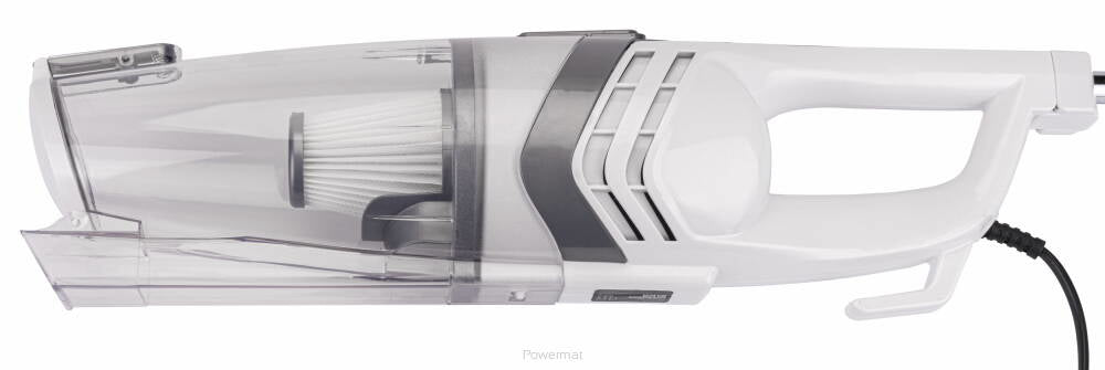 Aspirator vertical fara sac 800 W PM-ODE-800J Powermat