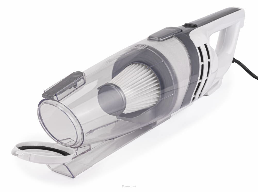 Aspirator vertical fara sac 800 W PM-ODE-800J Powermat