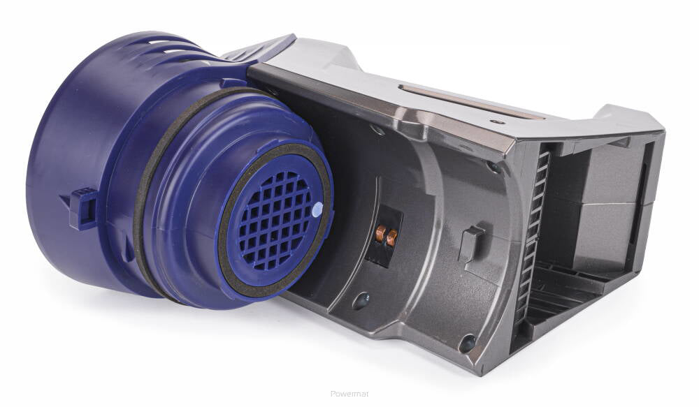 Aspirator vertical fara fir 180 W PM-ODA-21.6J Powermat