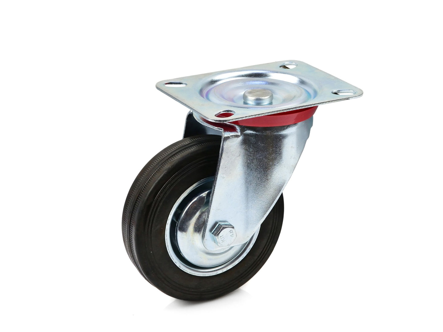 Roata pivotanta 100 mm Geko G71514