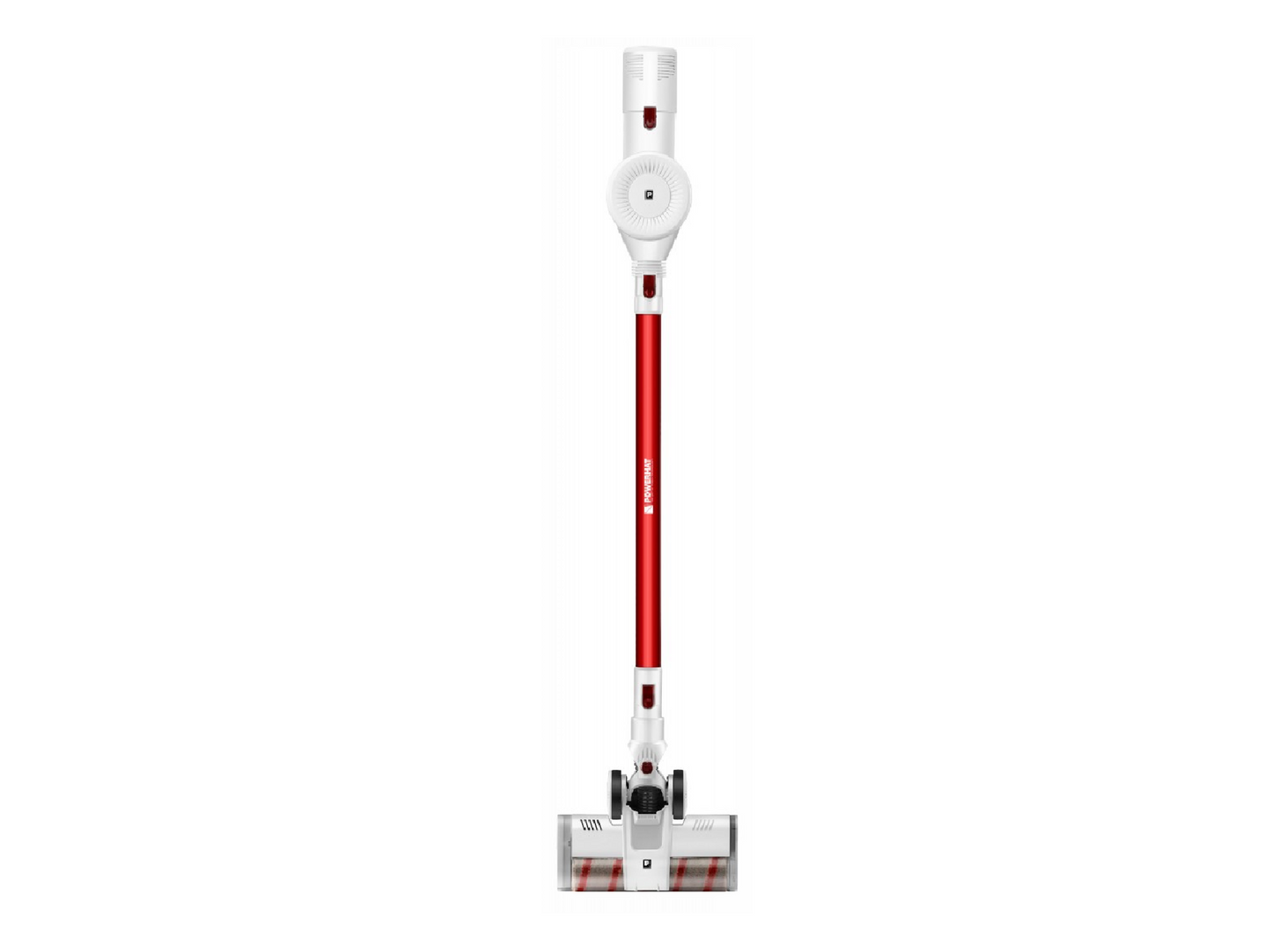 Aspirator vertical cu baterie 380 W PM-ODA-29.6J Powermat PM1069