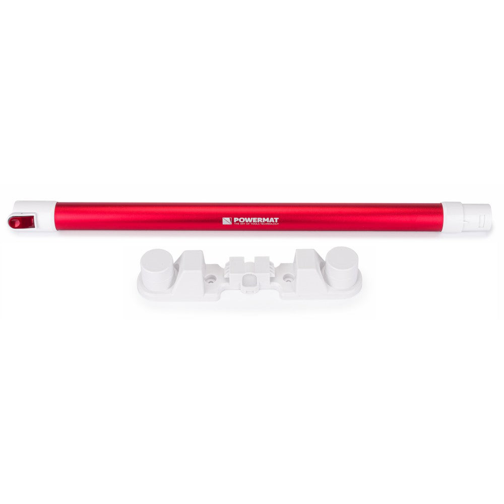 Aspirator vertical cu baterie 380 W PM-ODA-29.6J Powermat PM1069
