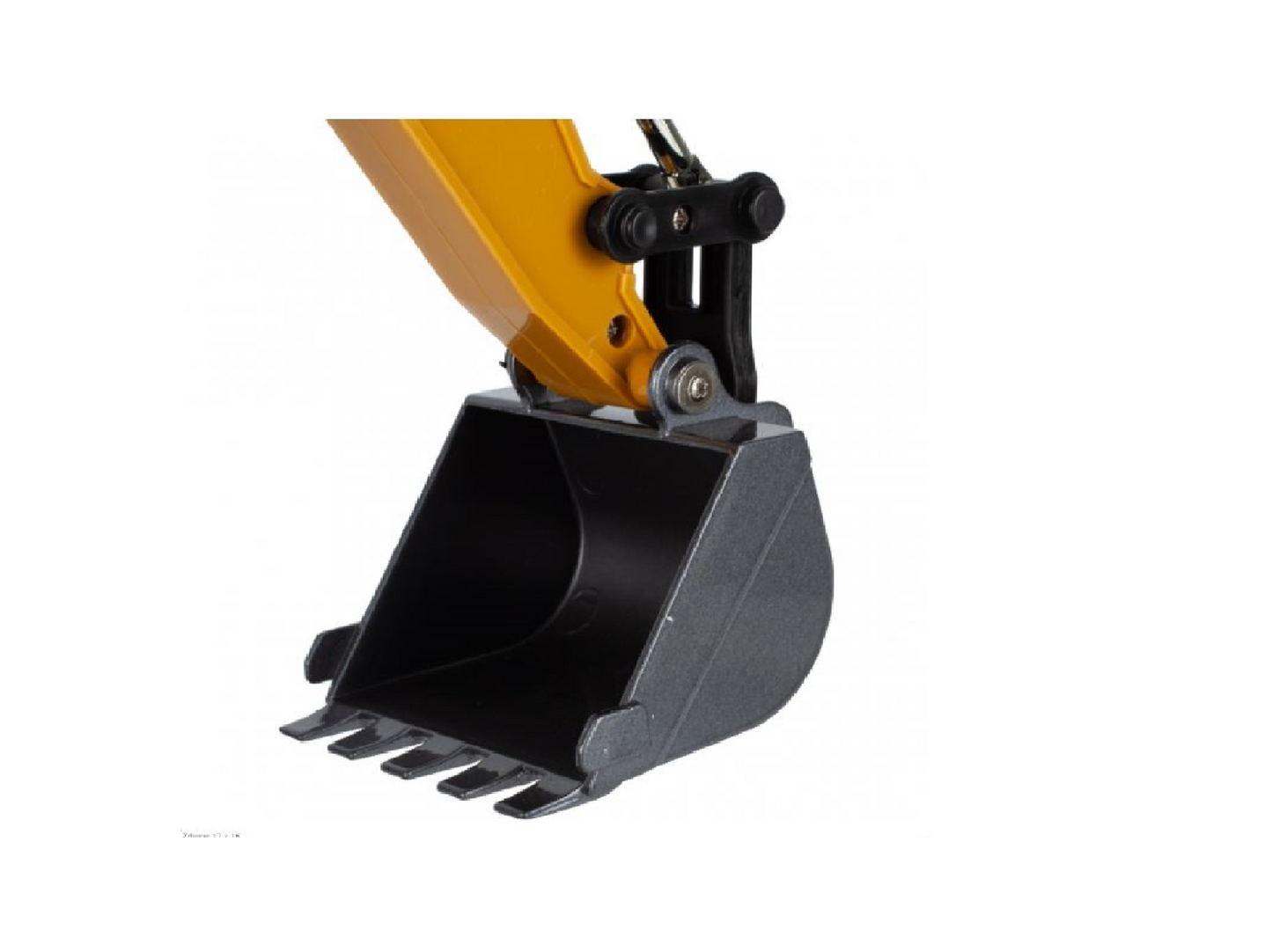 Excavator RC Giant 12 canale, MalPlay 108508