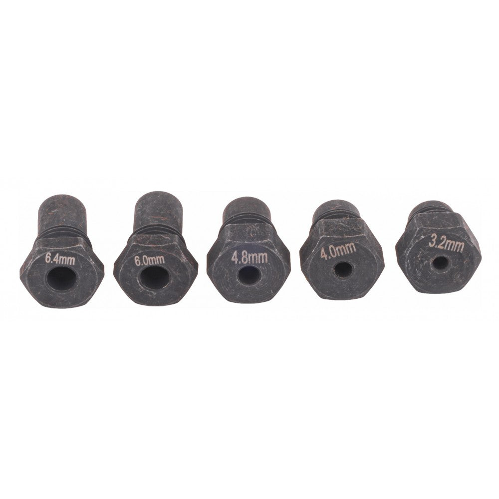 Adaptor nituire pop-nit PM-NIA-6ZT Powermat PM1084