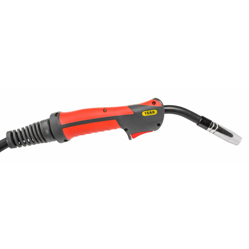 Aparat de sudat migomat 210A MIG / MAG / MMA / TIG PM-IMG-210S-PRO Powermat PM0965