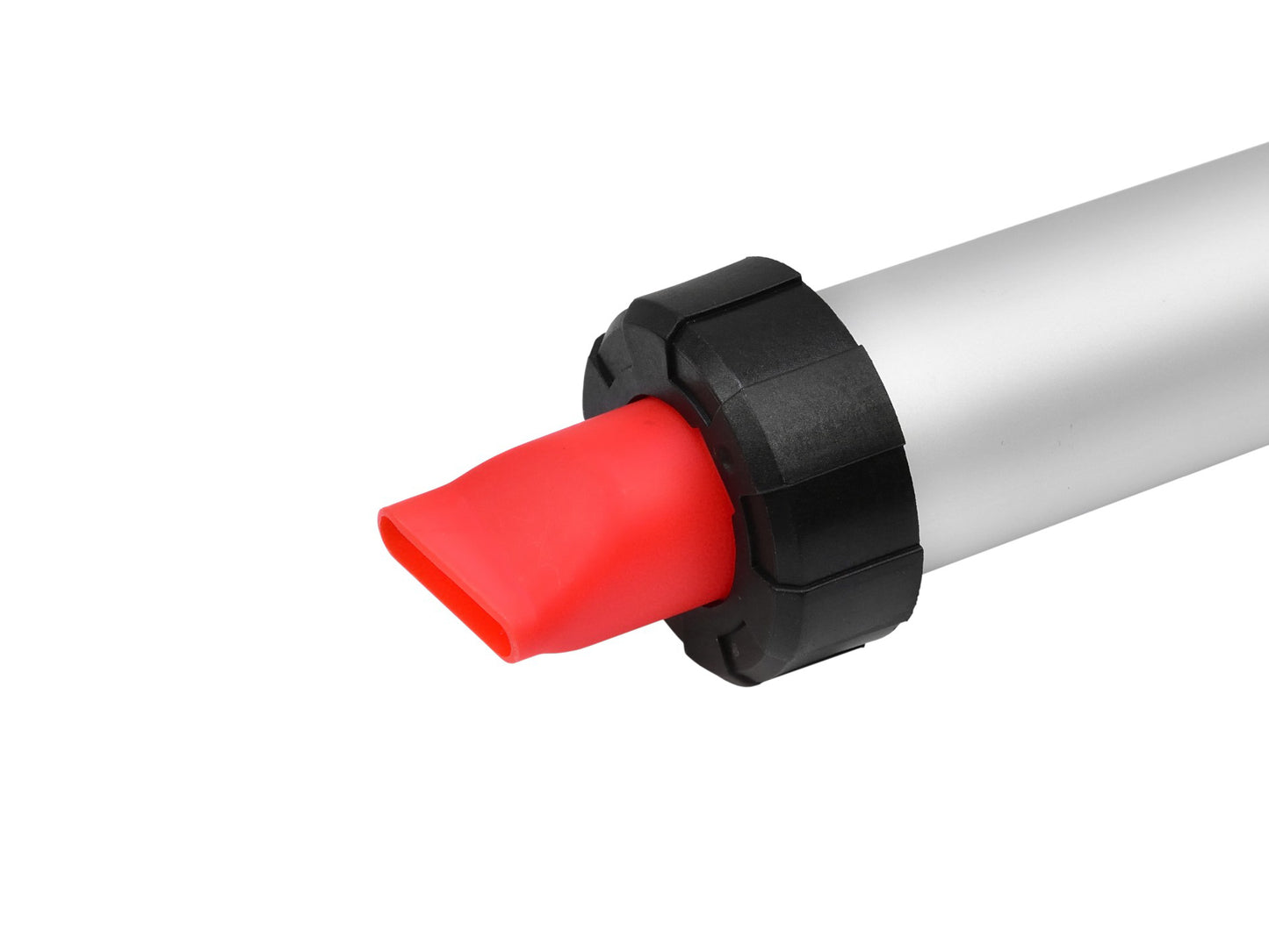 Pistol pentru silicon din aluminiu, Geko G00667
